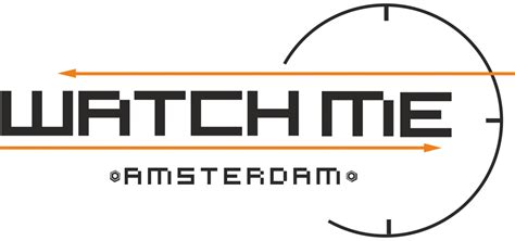 watchme amsterdam